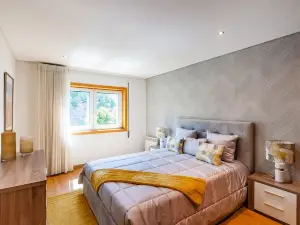 Gaia Elegant Retreat II