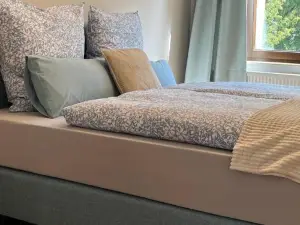 Wohnen Bei FrauSchmitt