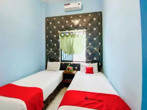 RedDoorz @ Star Hill Inn Syariah Tebing Tinggi
