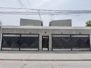 Complejo Yaguareté