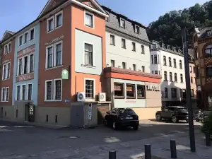 Hotel Montag