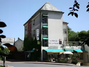 Logis Auberge de la Rose