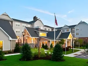 Residence Inn Concord