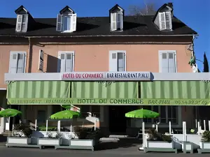 Hotel du Commerce