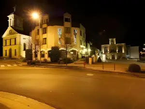 Hotel-Restaurant Moris