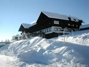 Sattleggers Alpenhof & Feriensternwarte