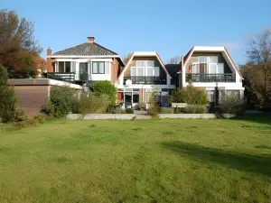 Het Vlielandhotel