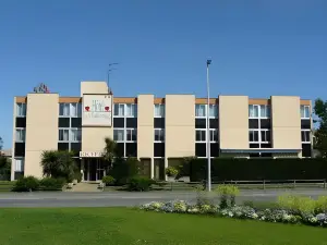 Brit Hotel Toulouse Colomiers – L’Esplanade