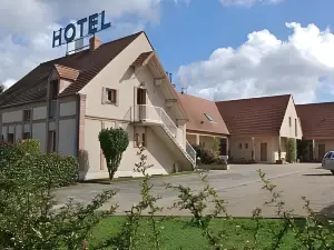 Hôtel le Nuage