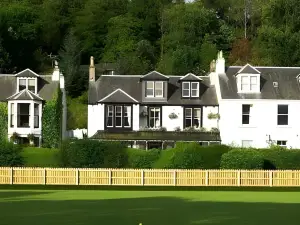 Buchan Guest House