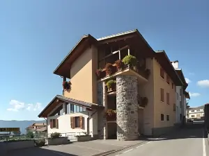Hotel Miralago Ristorante