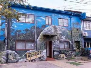Hospedaje Centro Angol