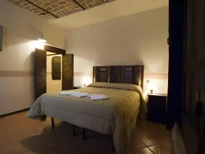 La Casa Sù le Dimore Del Borgo