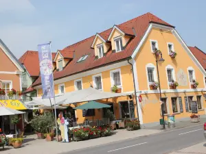 Hotel am Marktplatz - Landgasthof Wratschko - Gamlitz