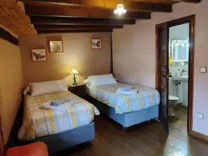 Casa Simón