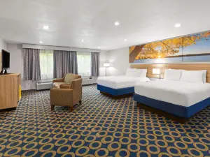 Days Inn by Wyndham Wauseon