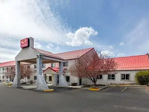 Econo Lodge Livingston Gateway to Yellowstone