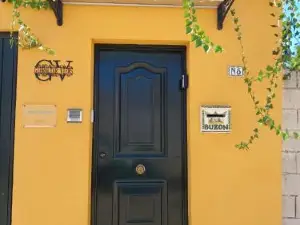 Gibraltar Views Guest House