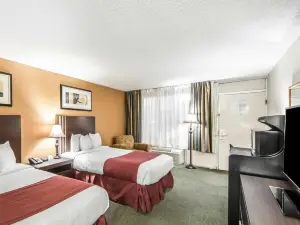 Baymont by Wyndham Stillwater