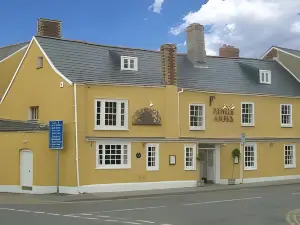 Kings Arms Hotel