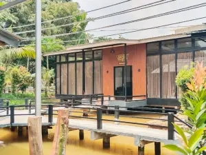 RedDoorz Syariah at Sayang Ibu Village Nongsa Batam