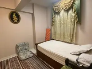 Alex Hotel Vibes