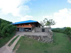 The Bungalow, Makuludola Estate