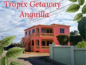 Tropix Getaway