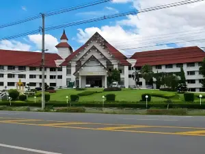 Pailyn Sukhothai