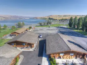Soap Lake Natural Spa & Resort