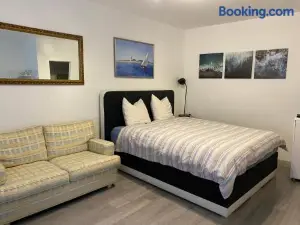 Apartment im Herzen von Bremgarten