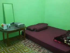 Wisma PO'Ong