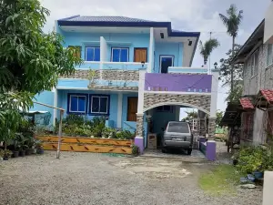 MIKA ROA BEACH HOUSE