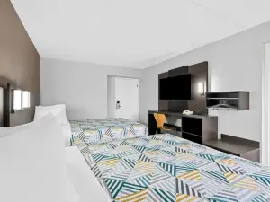 Motel 6 Portland, ME