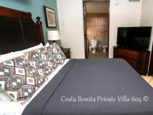 Costa Bonita Private Villas