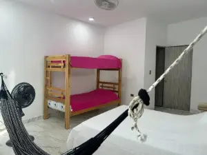 Cabana Mariamar2