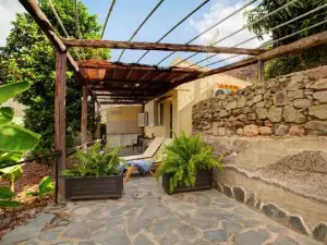 El Granero Paraiso del Molinero