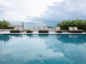 Citadines Uplands Kuching