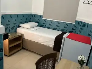Mais Hotel Express
