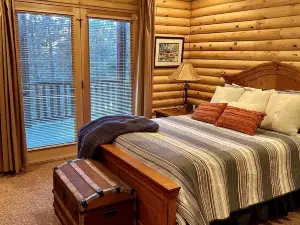 NEW - A Place for Rest!