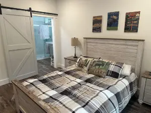 Hidden Hollow - Your Outdoor destination