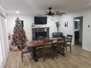 Updated 4 bedroom home. Just steps to lake Whitney