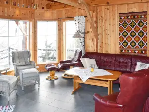 person holiday home in Blaksaeter-By Traum