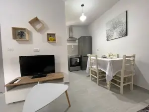 Moonlight Apartment 2 Berat