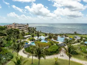 Hilton Grand Vacations Club the Crane Barbados