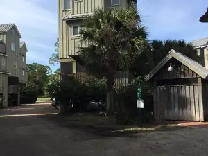 Fishing, Golf & Beach Getaway!