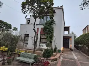 Aranyam Golf Villa, 30 min from Gurgaon