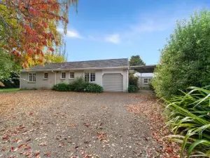 Tūī Cottage