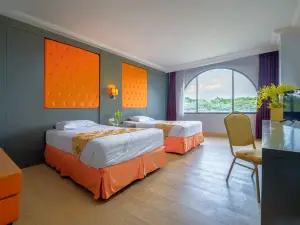 Hotel Utami