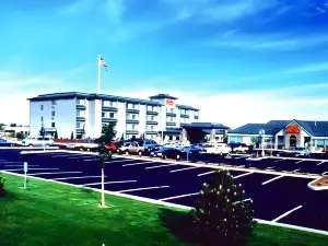 Shilo Inn Suites Hotel - Nampa Suites